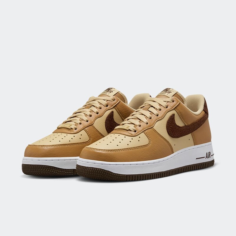 Nike Air Force 1 Low "Flax Sesame" | HQ3905-200