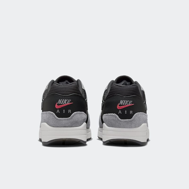 Nike Air Max 1 PRM Dark Smoke Grey HJ9292 070 Grailify