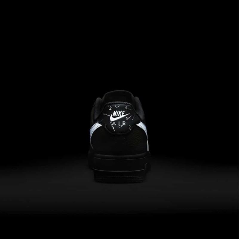 Nike Air Force 1 Swooshes | DR7857-100