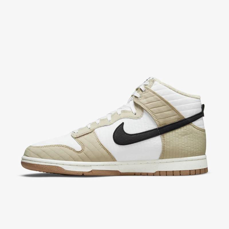 Nike Dunk High Toasty Next Nature Rattan | DD3362-200