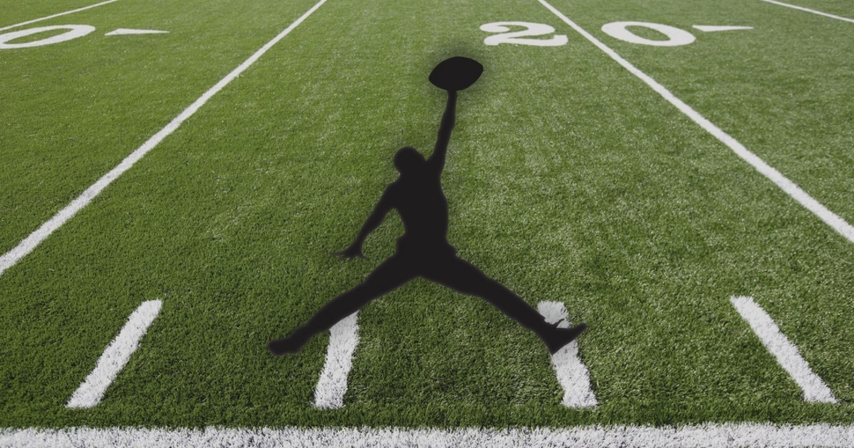 Jordan Brand veröffentlicht zwei sneakers zum Super Bowl LIV