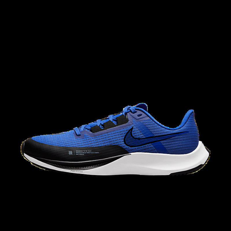 Nike Air Zoom Rival Fly 3 Marathon Running | CT2405-400