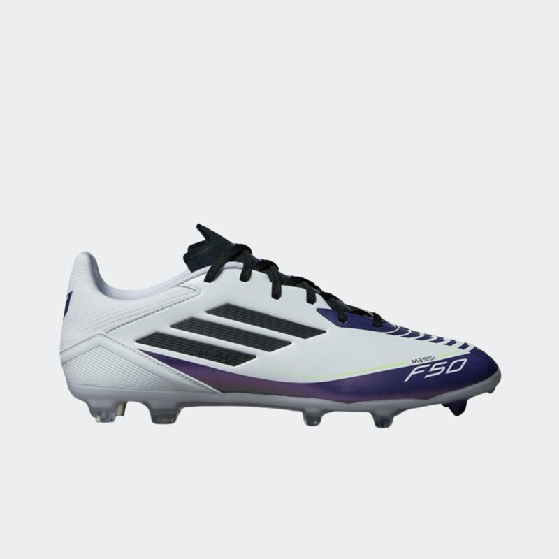 Lionel Messi x adidas F50 League FG/MG "Purple" | IE9073