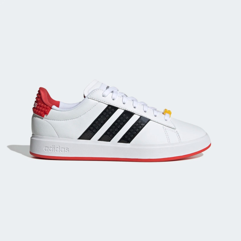 adidas adidas Grand Court x LEGO® 2 0 HP9383 Grailify