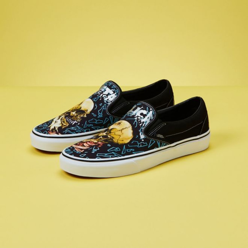 Vans deals classic online