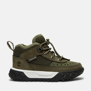 Timberland Greenstride Motion 6 Super Oxford | TB0A6774A58