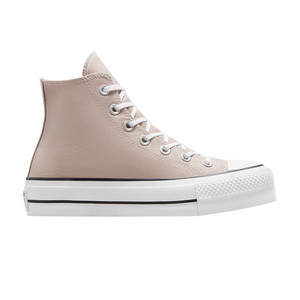 Converse Wmns Chuck Taylor All Star Lift Platform High 'Wonder Stone' | A06139F