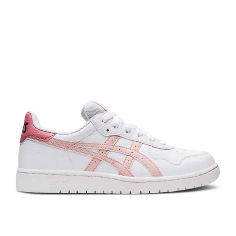 ASICS Japan S GS 'White Ginger Peach' | 1204A007-108