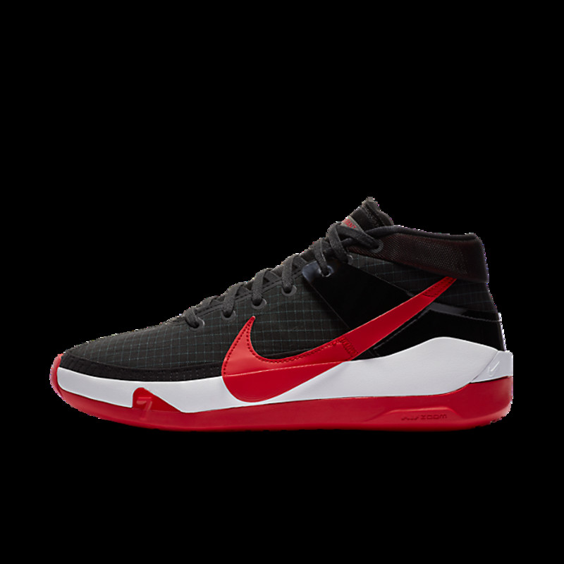 Nike KD 13 Bred | CI9948-002/CI9949-002