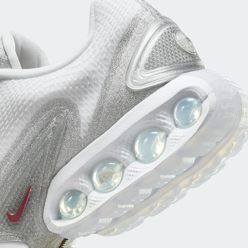 Nike Air Max Dn "Silver Glitter" | HQ3457-161