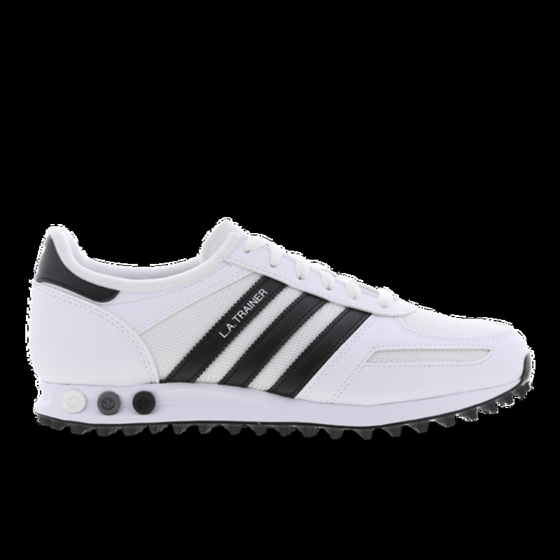 Adidas la 2025 trainer blancas