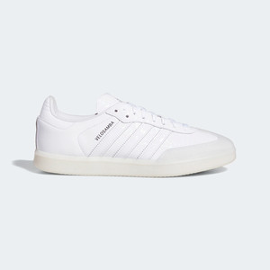 adidas Velosamba Vegan 'Cloud White' | GX1672