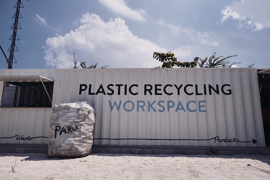 Run For The Ocean - adidas x Parley kämpfen weiter gegen die Plastikverschmutzung in den Ozeanen