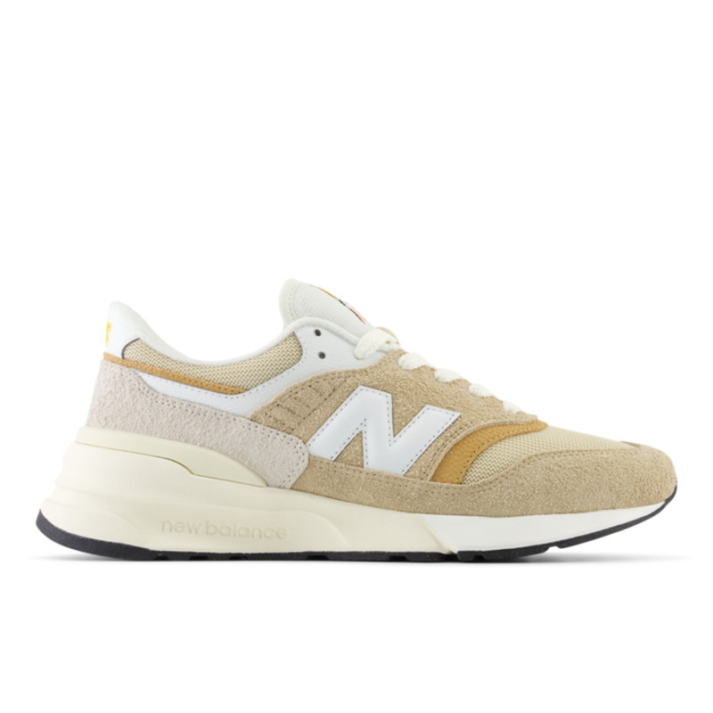 New Balance 997R  Brown | U997RMB