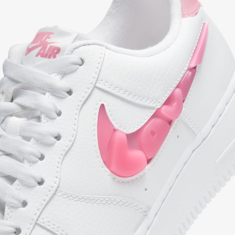 Nike Air Force 1 SE Love For All | CV8482-100