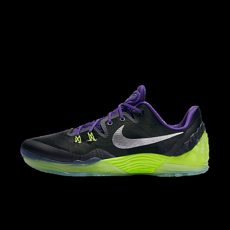 Kobe joker store shoes