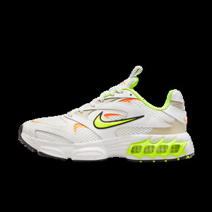 Nike Zoom Air Fire Summit White Volt (W) | CW3876-104