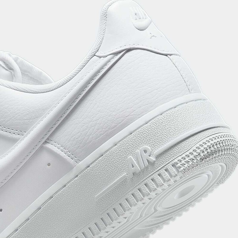 Nike Air Force 1 Low '82 "Triple White" | HF2014-100