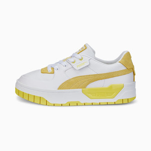 Puma discount cali jaune