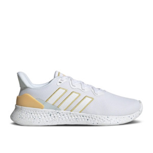 adidas Wmns Puremotion SE 'White Gold Metallic' | GY4531