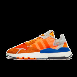 adidas Nite Jogger 'Orange' | G26313