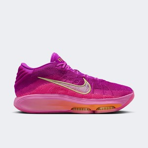 Nike GT Hustle 3 "Hyper Pink" | FV5953-601