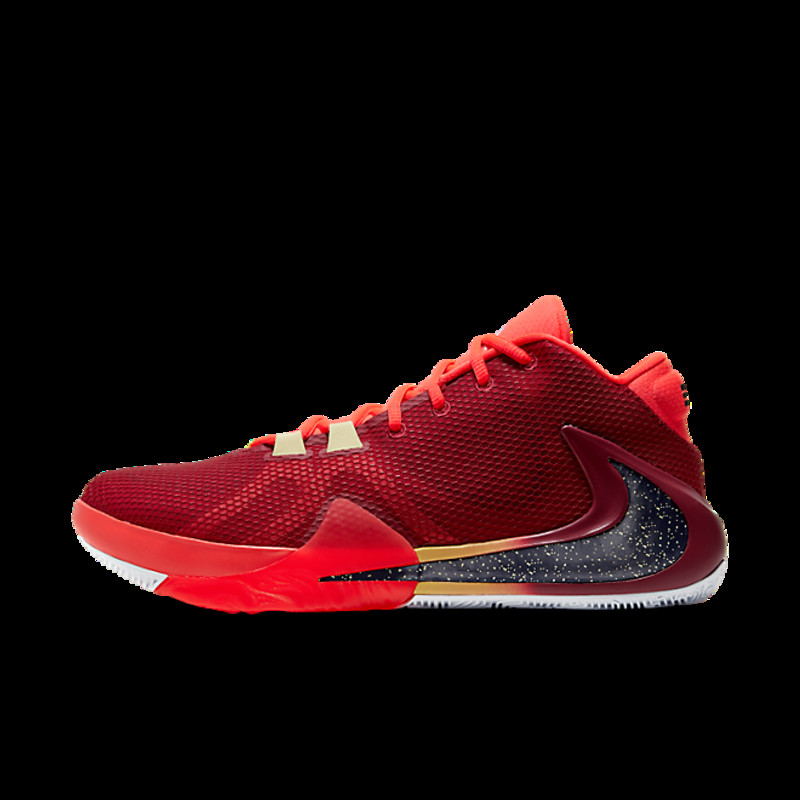 Nike Zoom Freak 1 | BQ5422-600