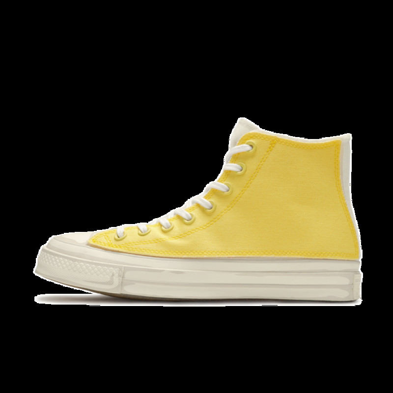 Joshua Vides X Converse Chuck 70 High 'Interchangeable Panels' | 166559C