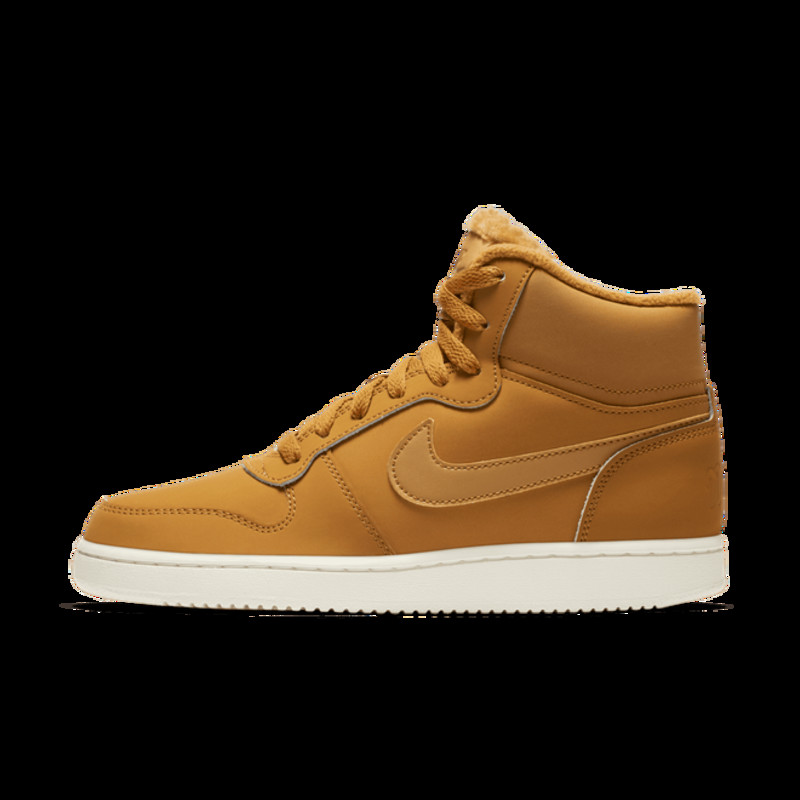 Wmns nike ebernon mid on sale se