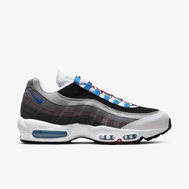 Nike Air Max 95 Greedy 2.0 | CJ0589-001