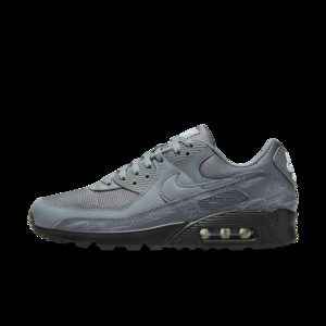 Nike Air Max 90 'Cool Grey' | DZ4504-002
