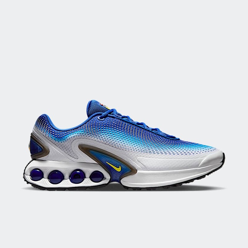 Nike Air Max Dn "Racer Blue" | HF5531-400