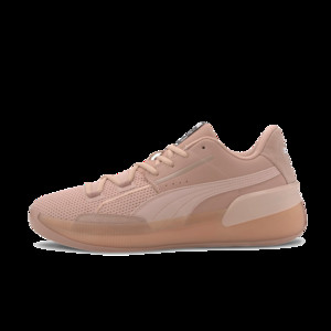 Puma Clyde Hardwood 'Natural' | 194031-01