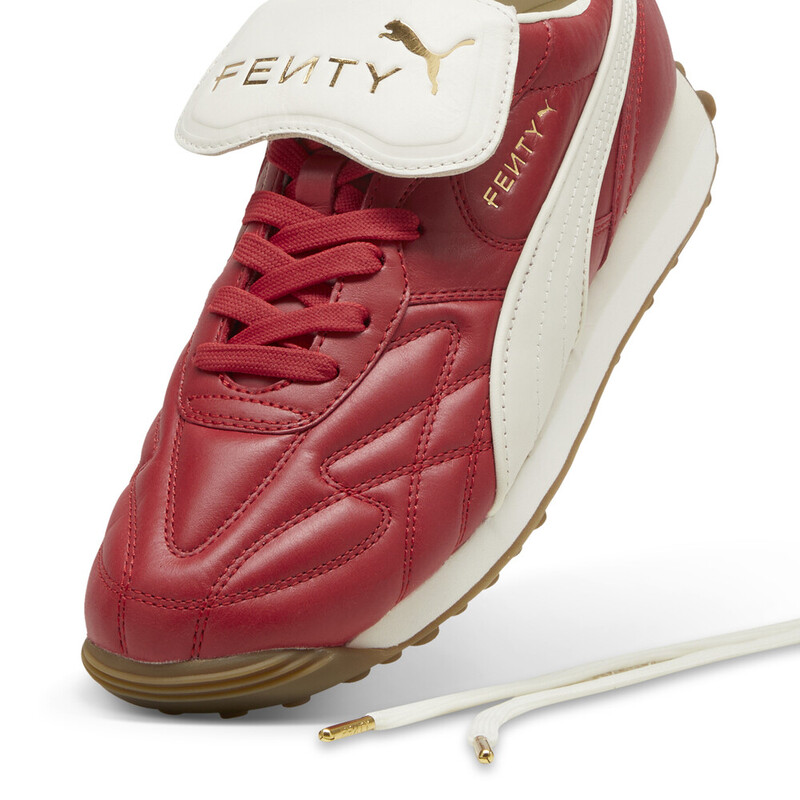 Fenty x Puma Avanti L "Club Red" | 398352-03