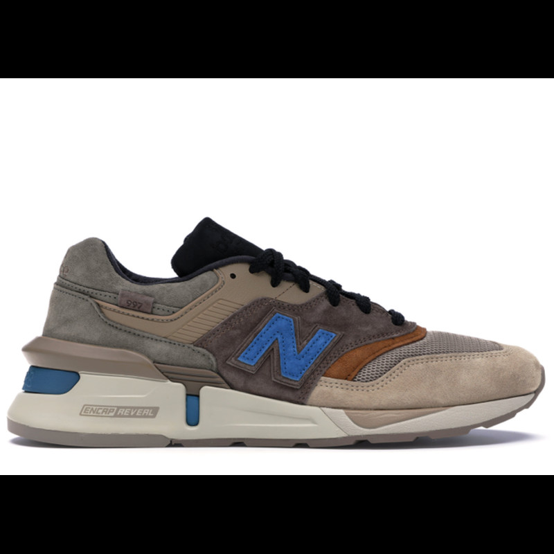 New balance 997s clearance fusion