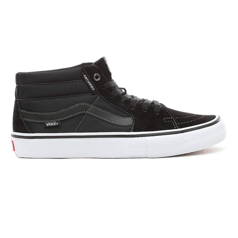 VANS Vans X Antihero Sk8-mid Pro | VN0A347UVGD