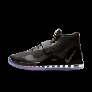 Nike Air Force Max EP Black | AR0975-003