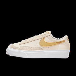 Nike Blazer Low Platform | DJ0292-113