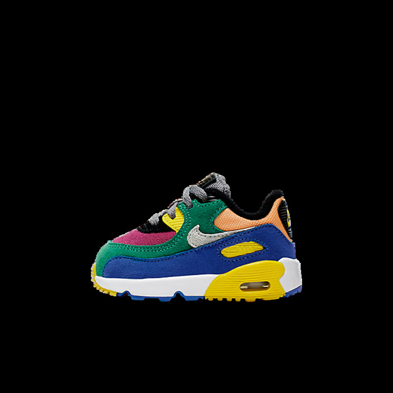 Toddler air cheap max 90 viotech