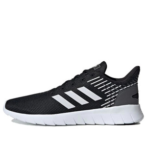 adidas neo Adidas Asweerun '' Core Black | EG3182