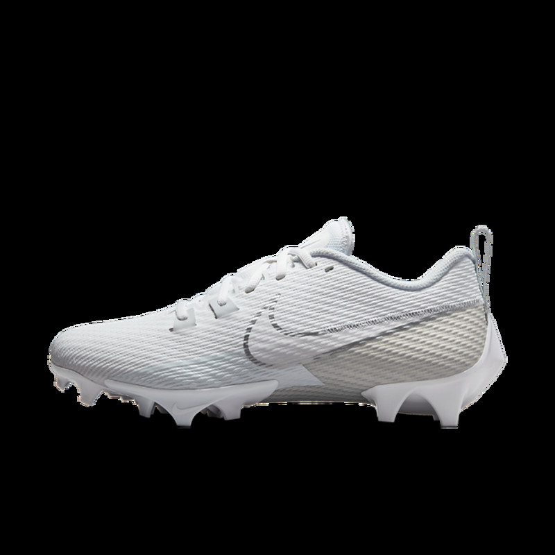 Nike Vapor Edge Speed 360 2 'White Metallic Silver' | DA5455-100