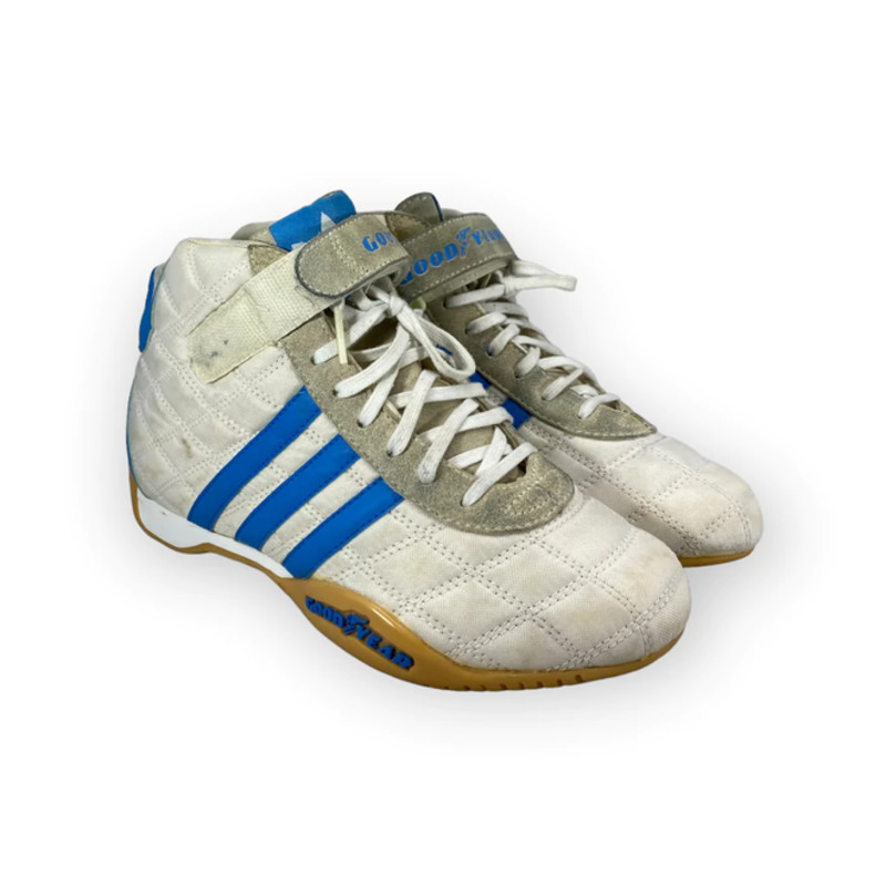 Adidas 2024 monaco goodyear