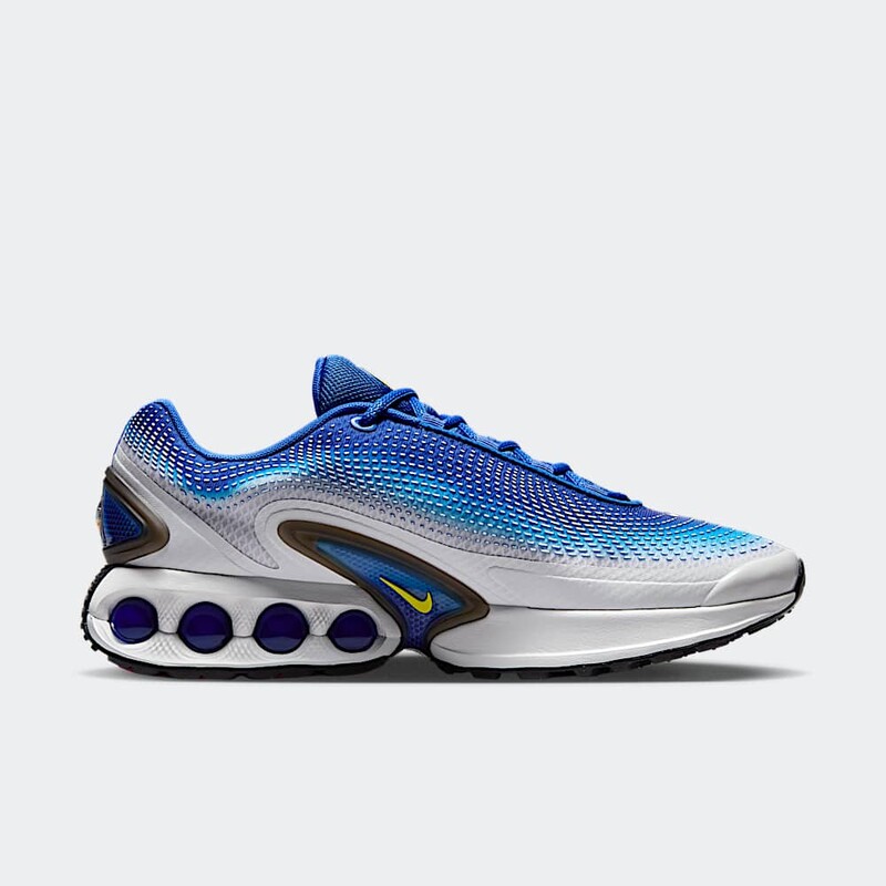 Nike Air Max Dn "Racer Blue" | HF5531-400