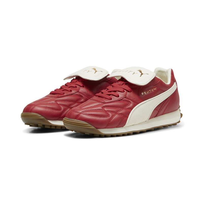 Fenty x Puma Avanti L "Club Red" | 398352-03