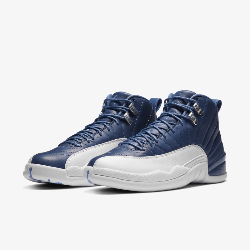 Air Jordan 12 Indigo | 130690-404