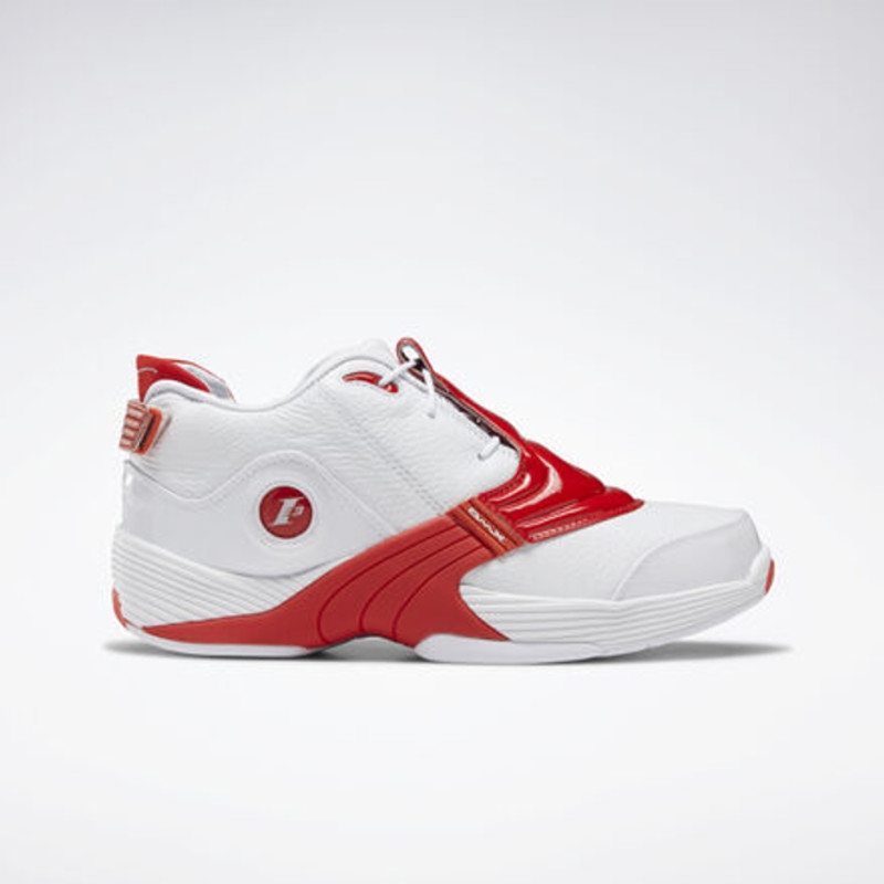 Reebok Answer V Schoenen | DV6961