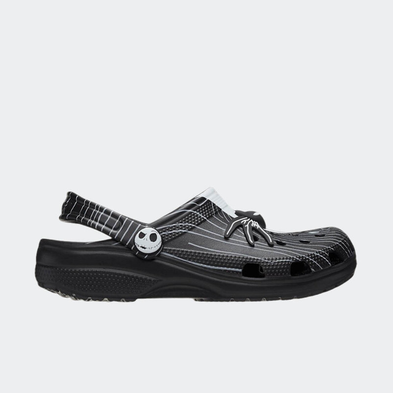 Nightmare Before Christmas x Crocs Classic Clog | 210561-90H