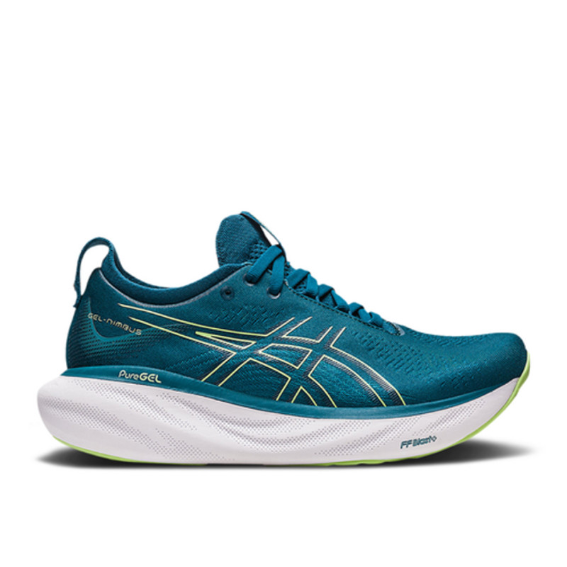 Asics marca outlet