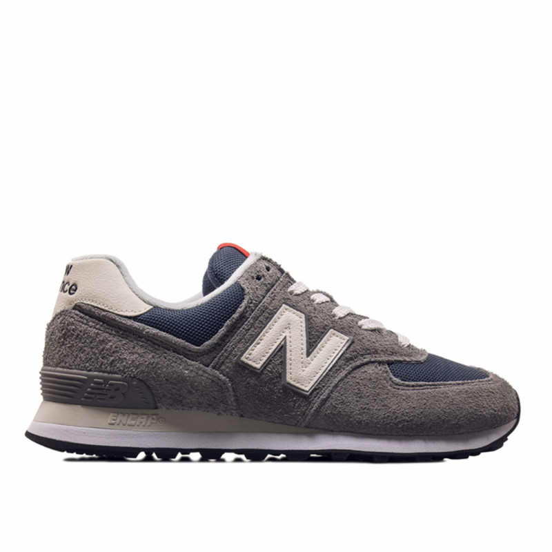 New Balance 574 'Ténis New Balance 520 v7 cinzento claro mulher; | U574GWH