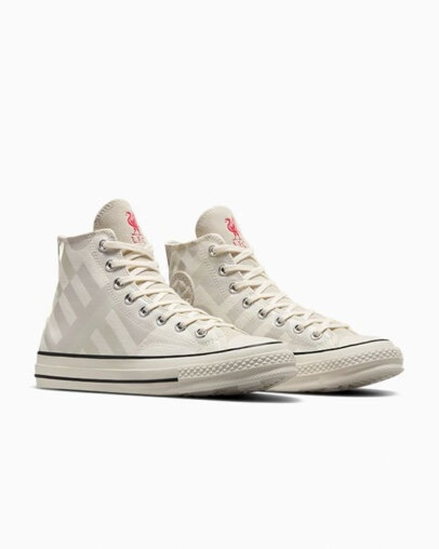 LFC x Converse Chuck Tayler 70 "White" | A09699C